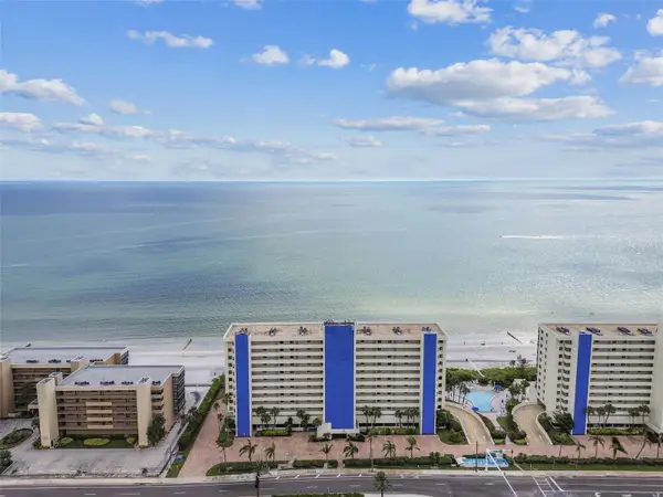 14950 Gulf Boulevard #404, MADEIRA BEACH, FL 33708