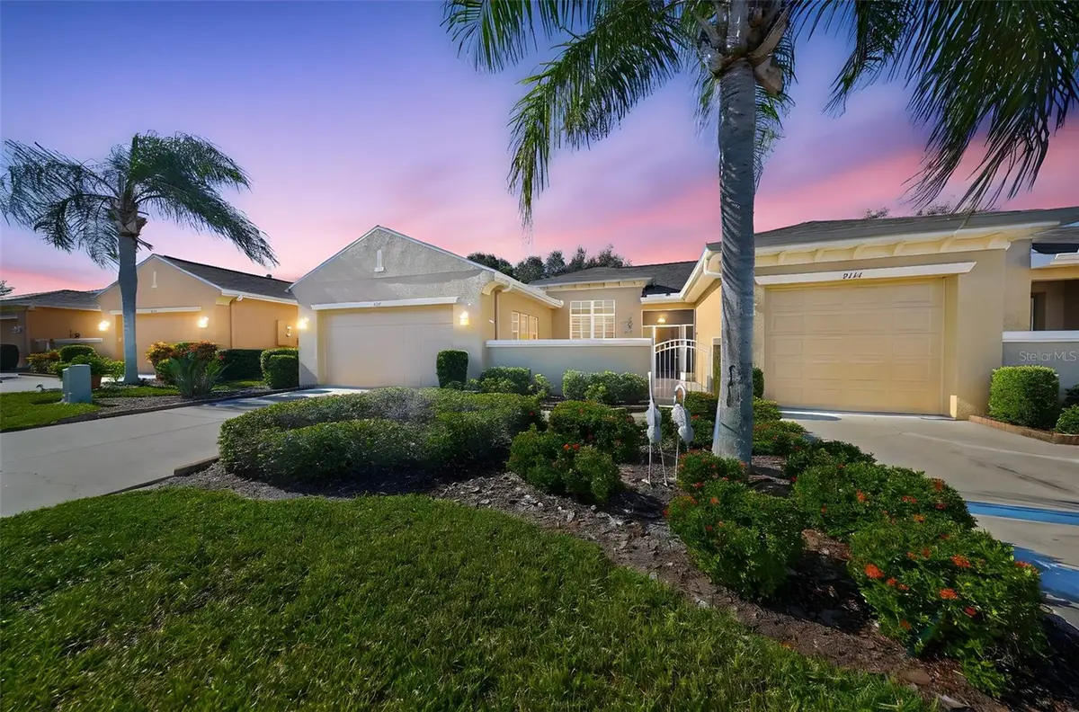 2112 Sifield Greens Way #5, Sun City Center, FL 33573 - Image #1