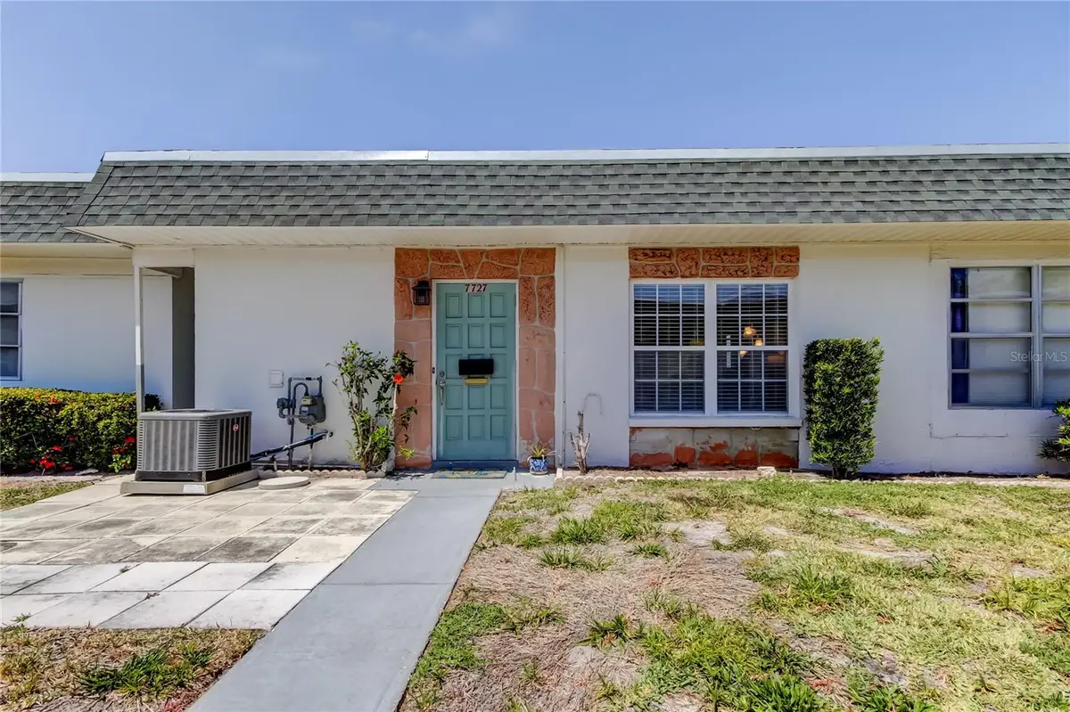 7727 39th Avenue N, Saint Petersburg, FL 33709 - Image #1