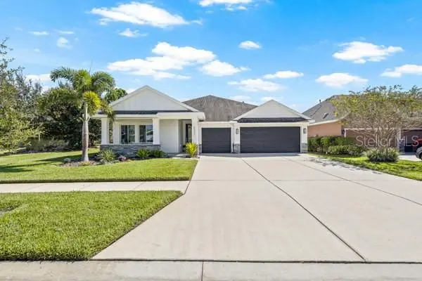 6531 Mayport Drive, Apollo Beach, FL 33572 - Image #2