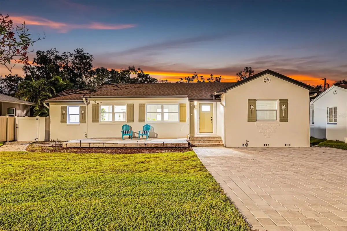 533 34th Avenue Ne, Saint Petersburg, FL 33704 - Image #1