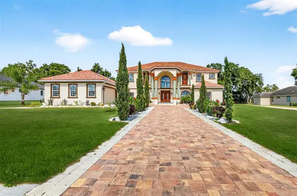 10908 Flint Estates Drive, THONOTOSASSA, FL 33592