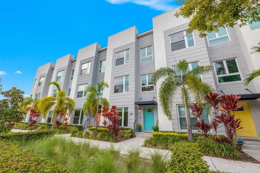2645 1st Avenue N, Saint Petersburg, FL 33713 - Image #2