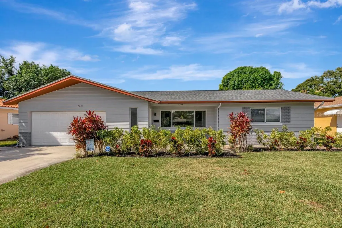 2098 35th Street N, Saint Petersburg, FL 33713 - Image #1