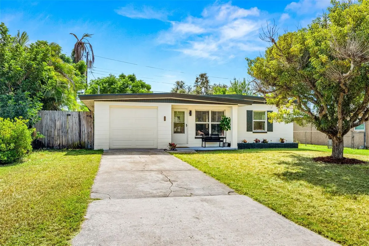 5442 45th Avenue N, Saint Petersburg, FL 33709 - Image #1