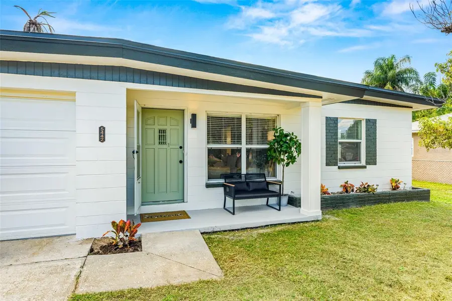 5442 45th Avenue N, Saint Petersburg, FL 33709 - Image #2