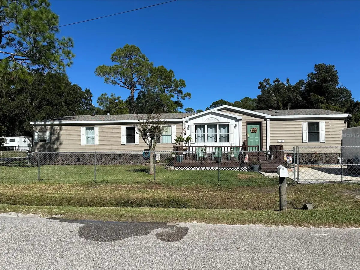 4103 Glen Road, Lakeland, FL 33810 - Image #1