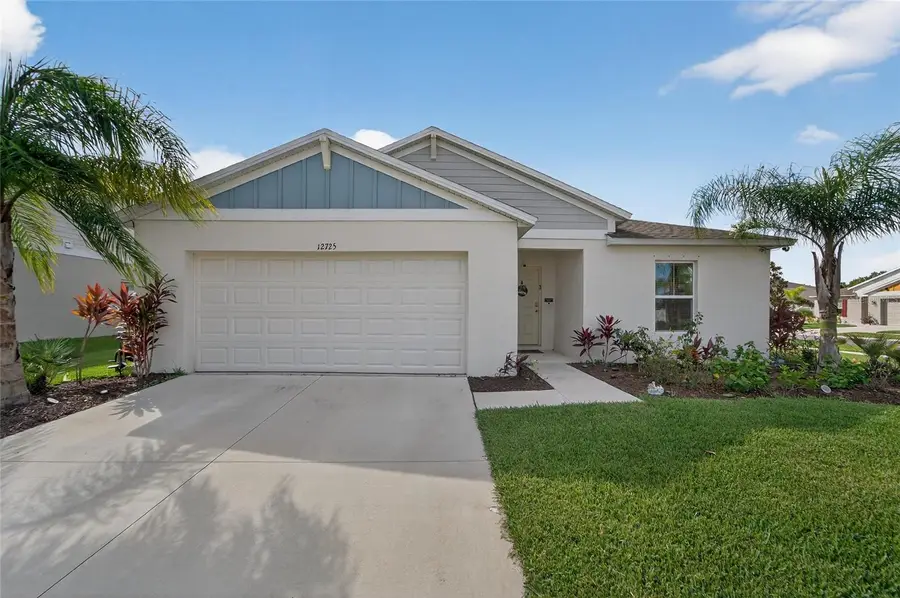 12725 Mangrove Forest Drive, Riverview, FL 33579 - Image #2