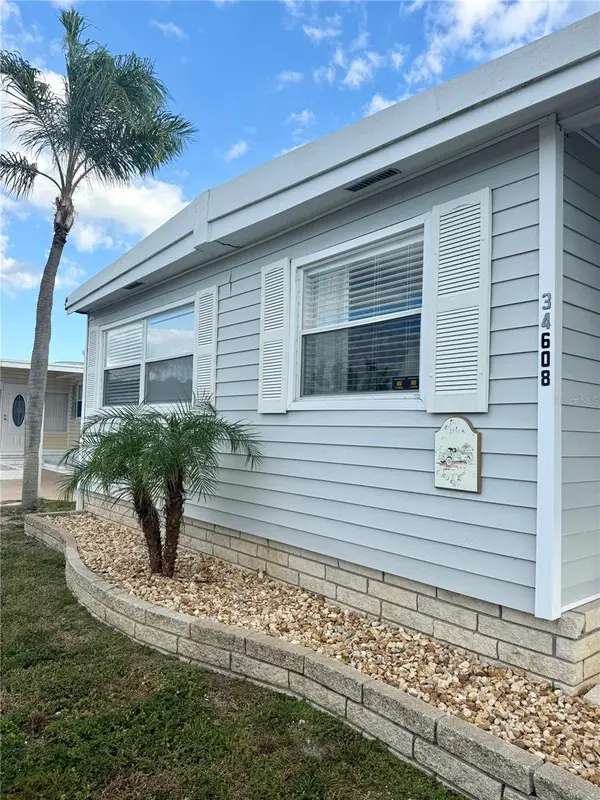 34608 Pine Drive N, PINELLAS PARK, FL 33781