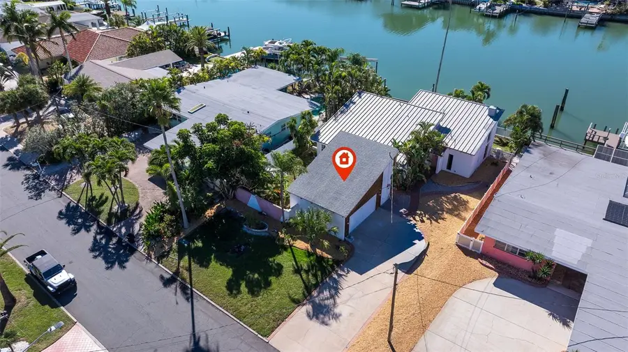 322 Hermosita Drive, Saint Pete Beach, FL 33706 - Image #2