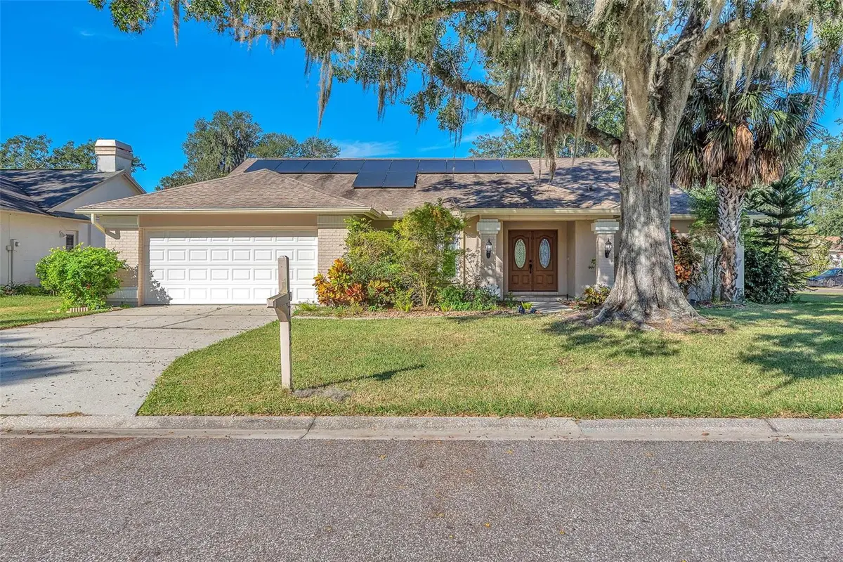 1702 Horseshoe Drive, Plant City, FL 33566 - Image #1