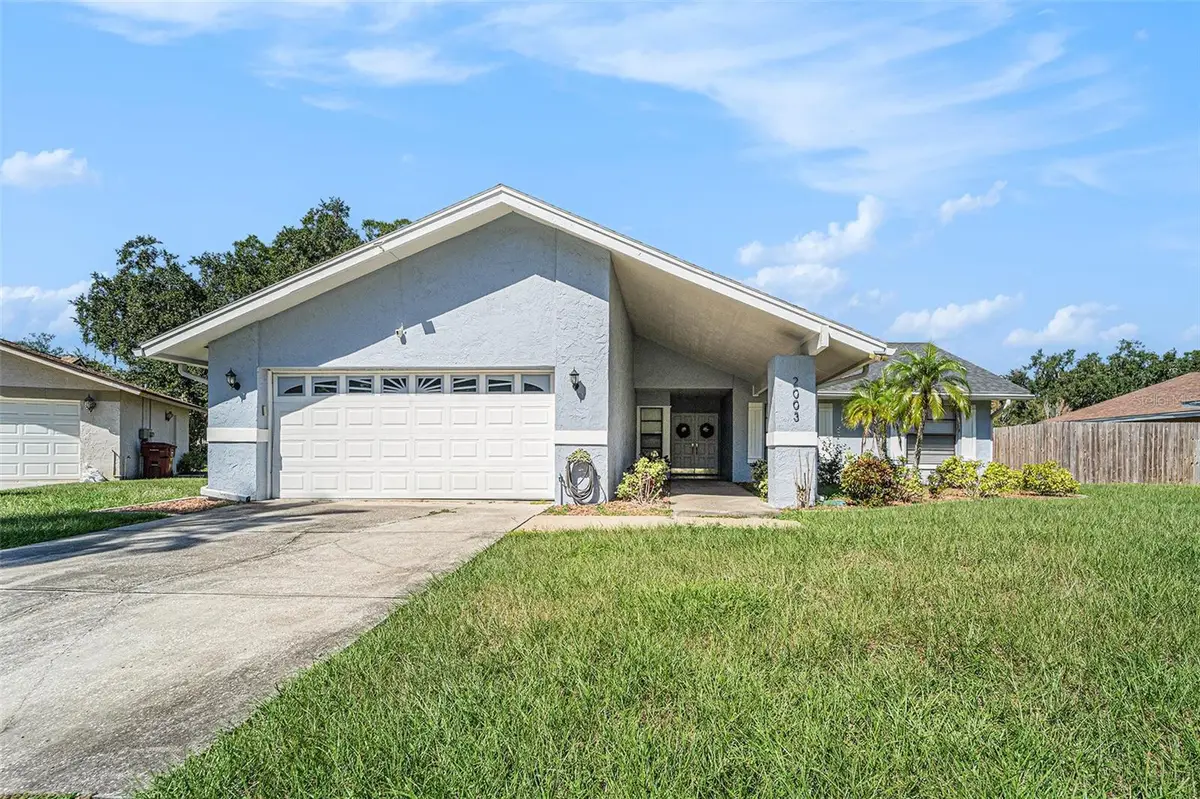 2003 Poplar Court, Plant City, FL 33563 - Image #1