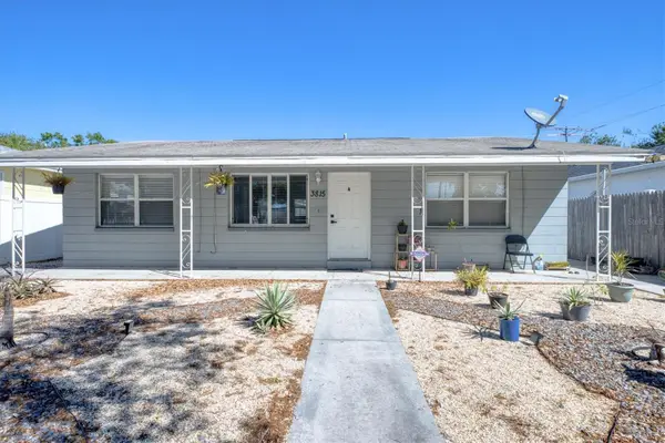 3815 1st Avenue N, ST PETERSBURG, FL 33713