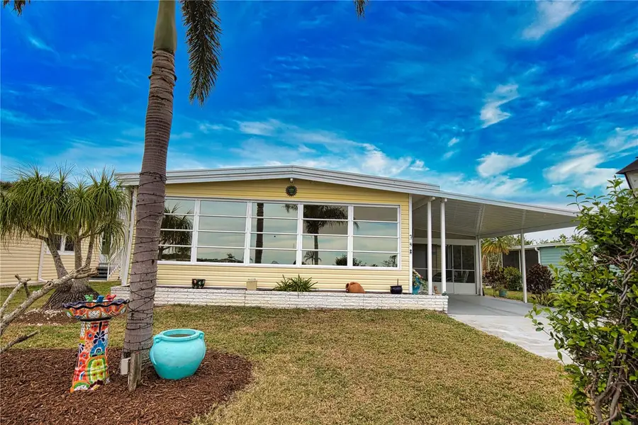 748 Sanchez Circle, North Port, FL 34287 - #3