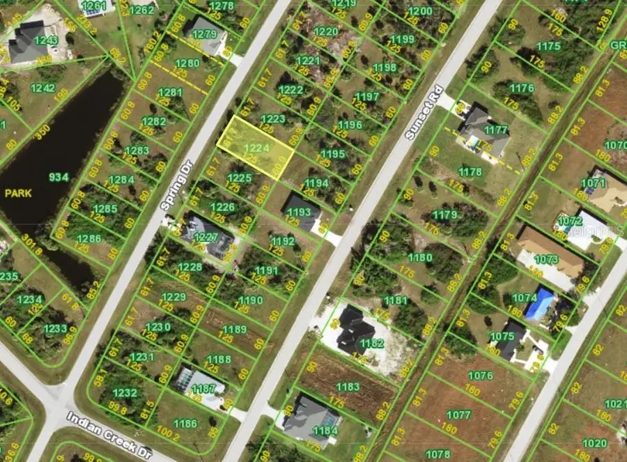 146 Spring Drive, Rotonda West, FL 33947 - Image #2