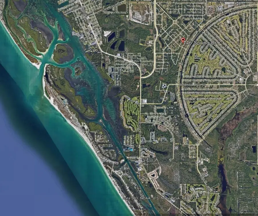 146 Spring Drive, Rotonda West, FL 33947 - Image #3