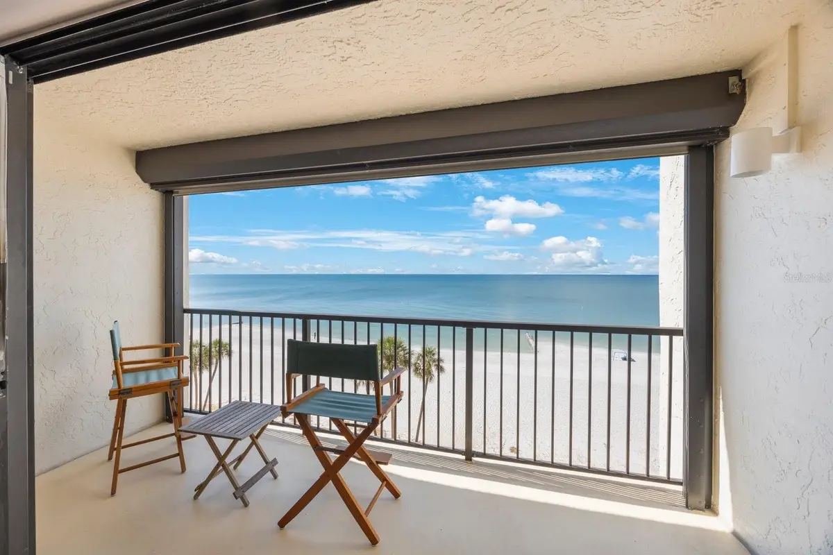 14950 Gulf Boulevard #605, Madeira Beach, FL 33708 - Image #1
