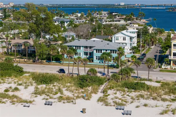 1701 Gulf Way #S2, ST PETERSBURG, FL 33706