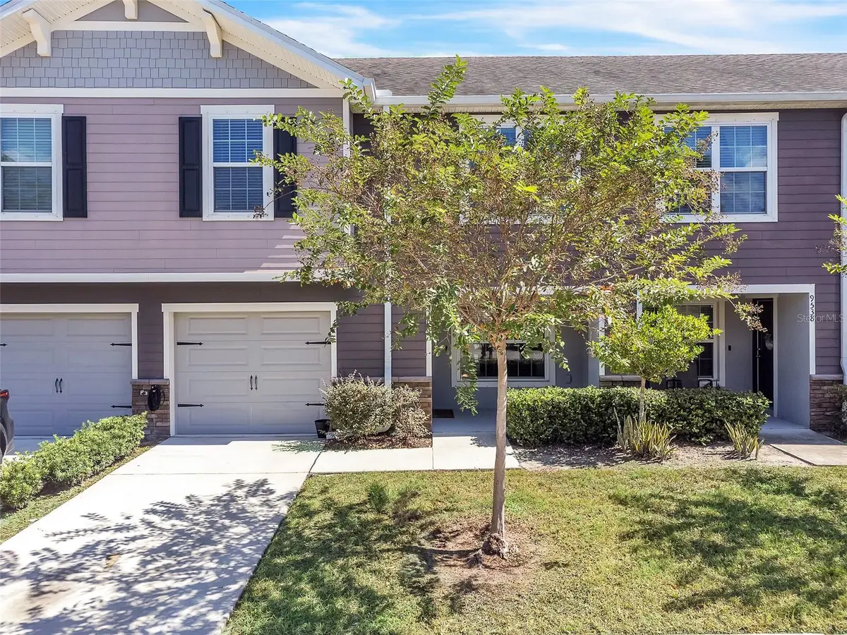 9536 Tocobaga Place, Riverview, FL 33578 - Image #1