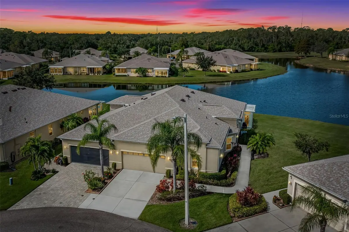 2507 Sapphire Greens Lane #32, Sun City Center, FL 33573 - Image #1