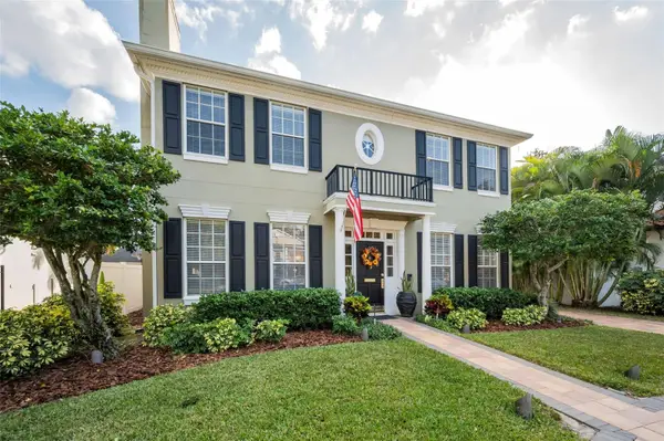 4014 W De Leon Street, TAMPA, FL 33609