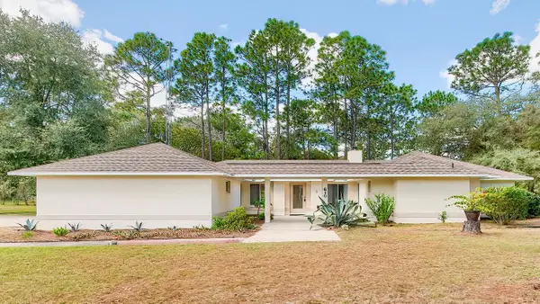 610 NE 151st Terrace, WILLISTON, FL 32696