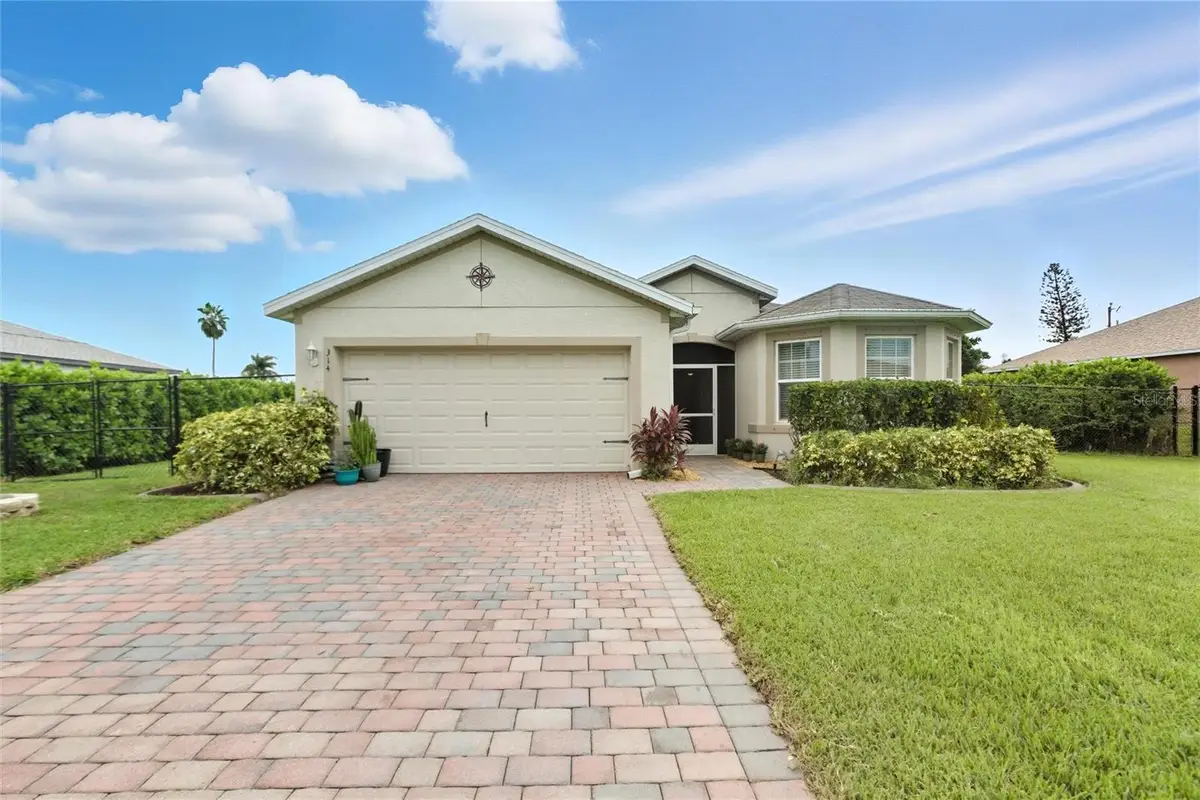 314 SE Van Loon Terrace, Cape Coral, FL 33990 - Image #1