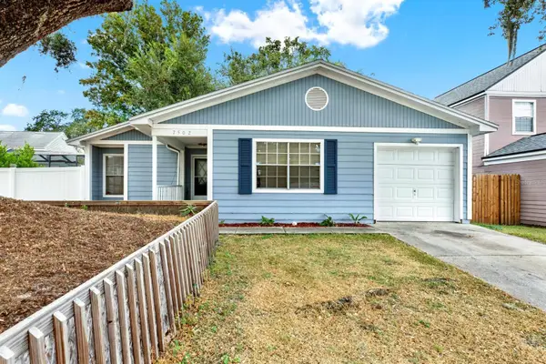 7502 Gadsden Drive, TEMPLE TERRACE, FL 33637