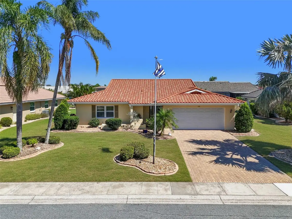 706 Plumbrook Road, Sun City Center, FL 33573 - Image #1