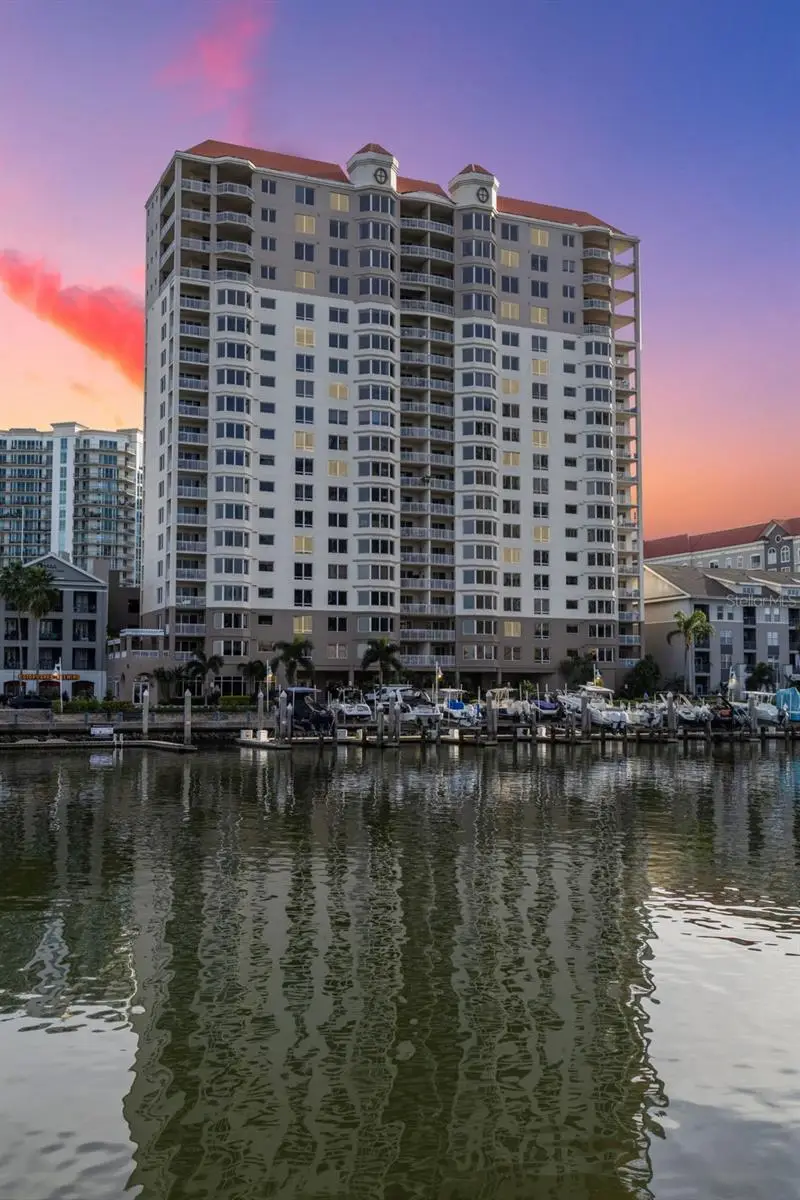 371 Channelside Walk Way #1503, Tampa, FL 33602 - Image #2