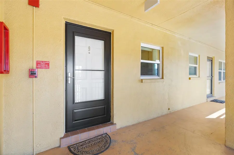 6651 Sunset Way #9, Saint Pete Beach, FL 33706 - Image #2