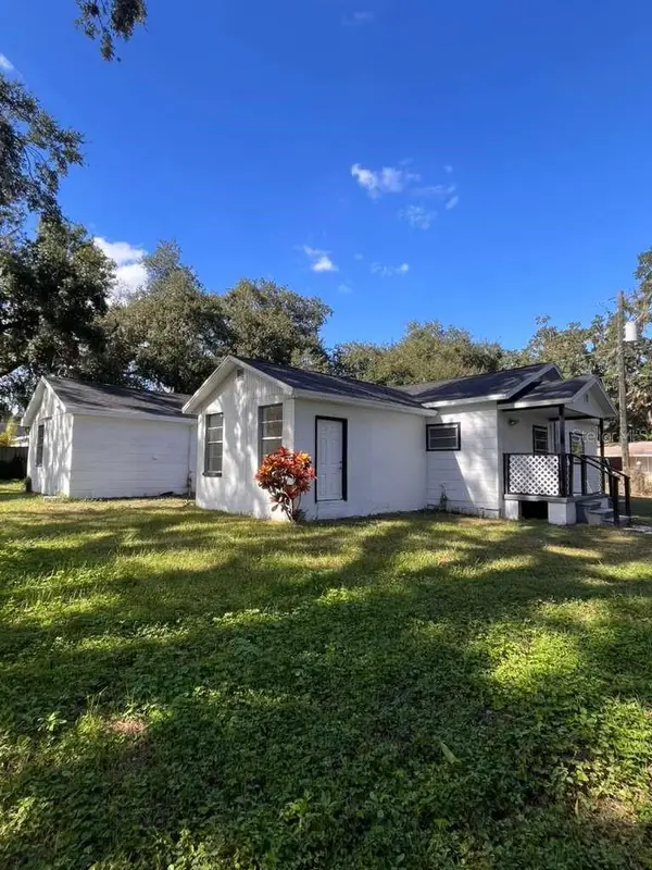 10821 Cedar Street, RIVERVIEW, FL 33569