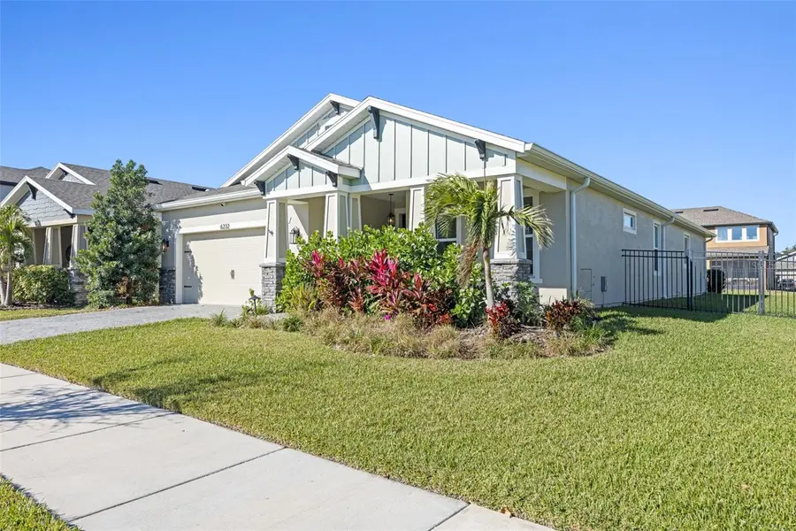 6232 Sea Air Drive, Apollo Beach, FL 33572 - Image #2