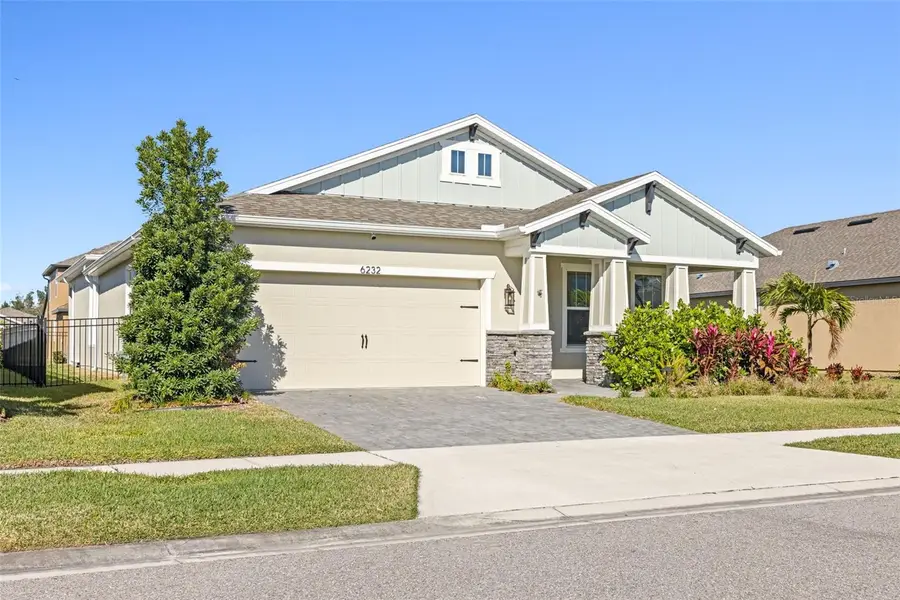 6232 Sea Air Drive, Apollo Beach, FL 33572 - Image #3