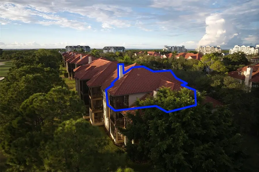 2400 Feather Sound Drive #431, Clearwater, FL 33762 - Image #2