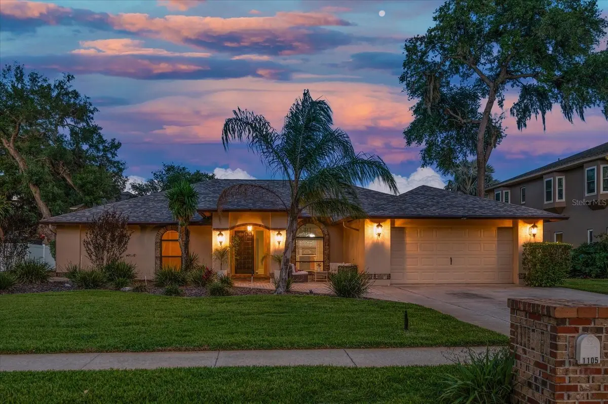 1105 Deer Run Place, Valrico, FL 33594 - Image #1