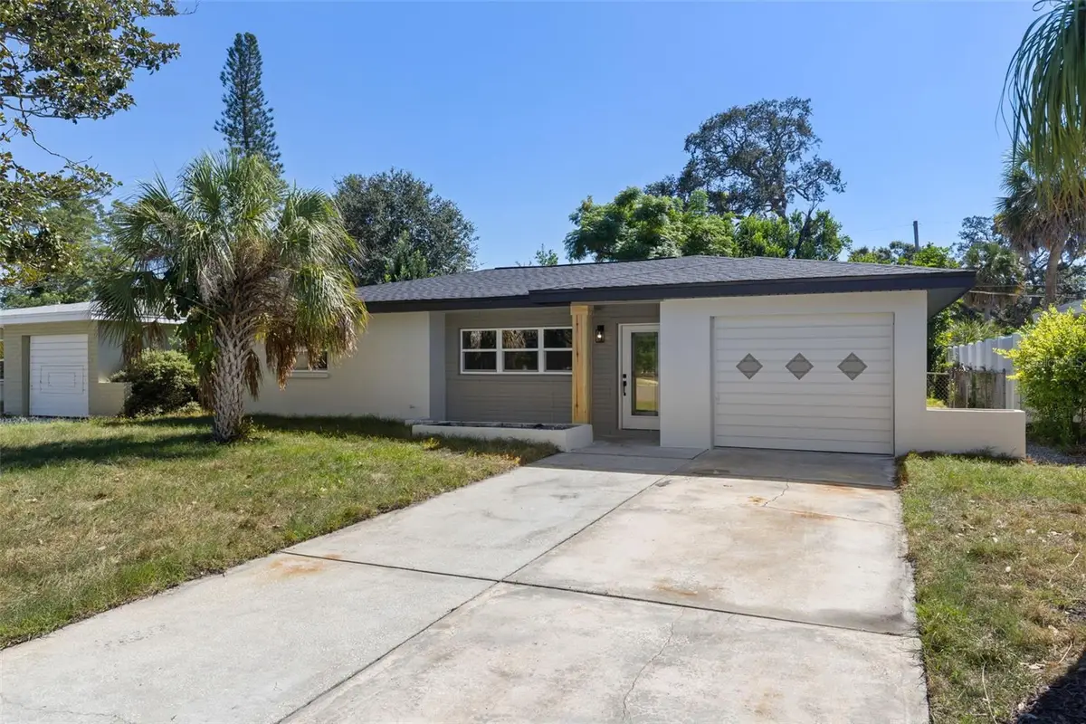 6326 7th Avenue S, Gulfport, FL 33707 - Image #1