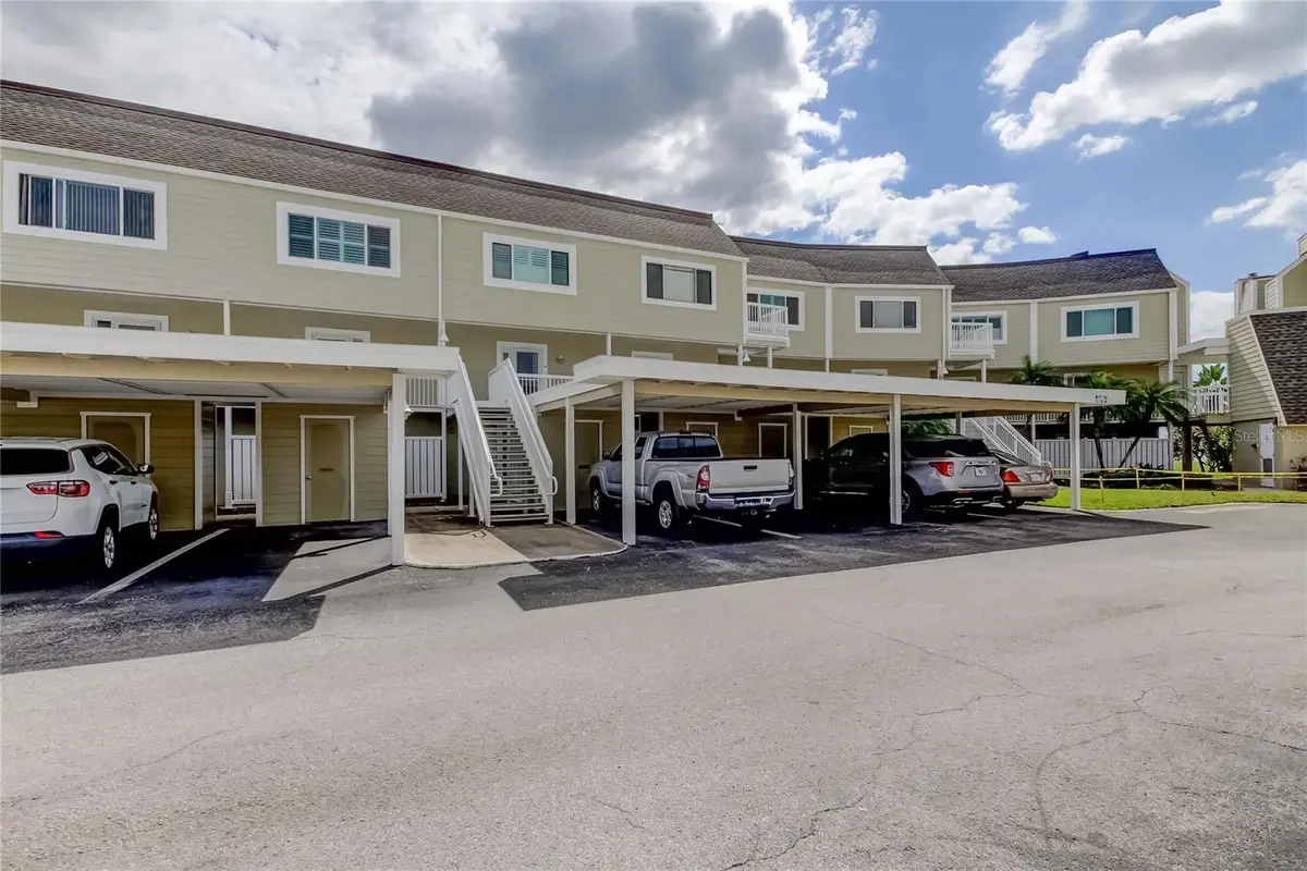 433 Paula Drive S #27, Dunedin, FL 34698 - Image #1