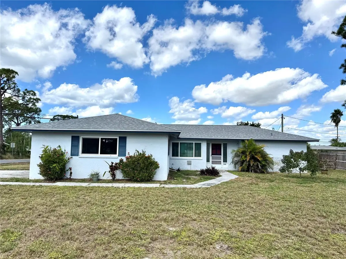 1048 Porpoise Road, Venice, FL 34293 - Image #1