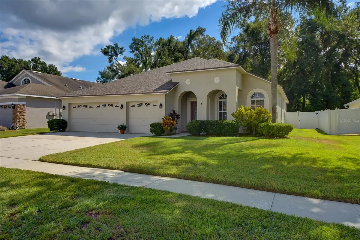2823 Windcrest Oaks Court, Valrico, FL 33594 - Image #1