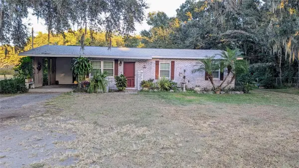 2024 E Keysville Road, LITHIA, FL 33547