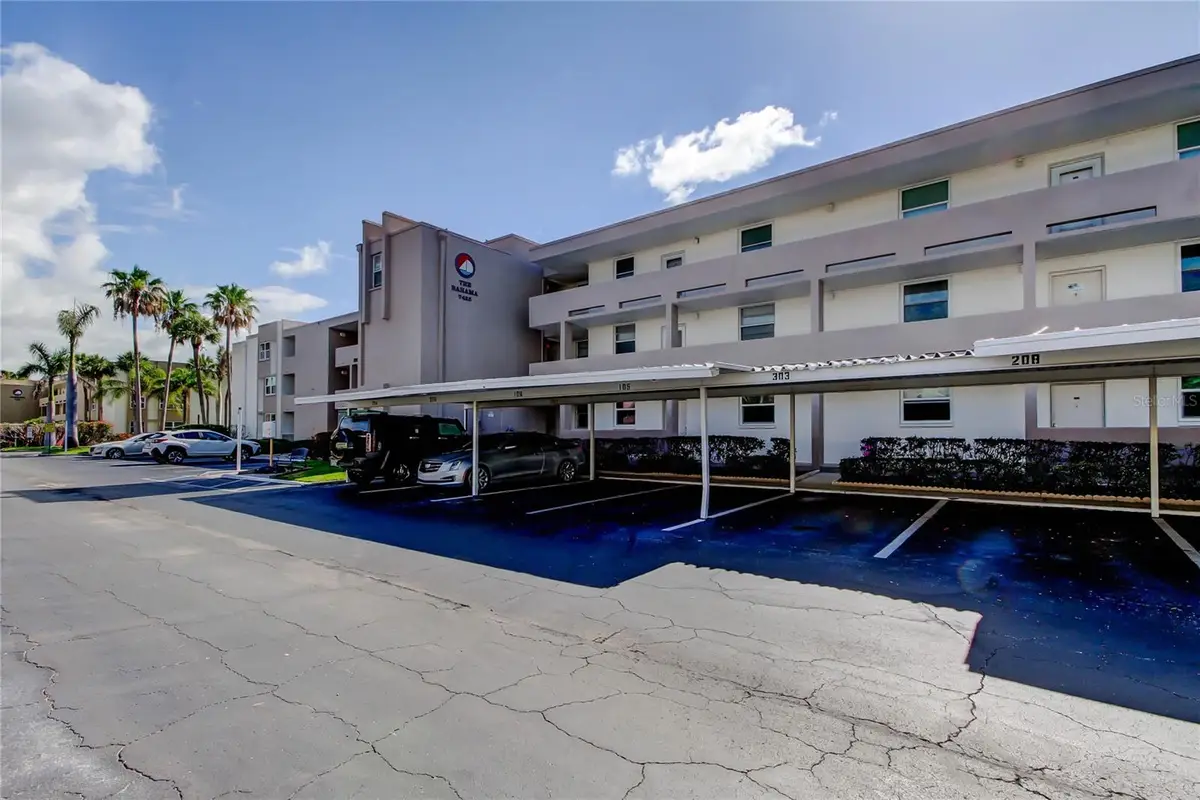 7425 Bay Island Drive S #203, South Pasadena, FL 33707 - Image #1