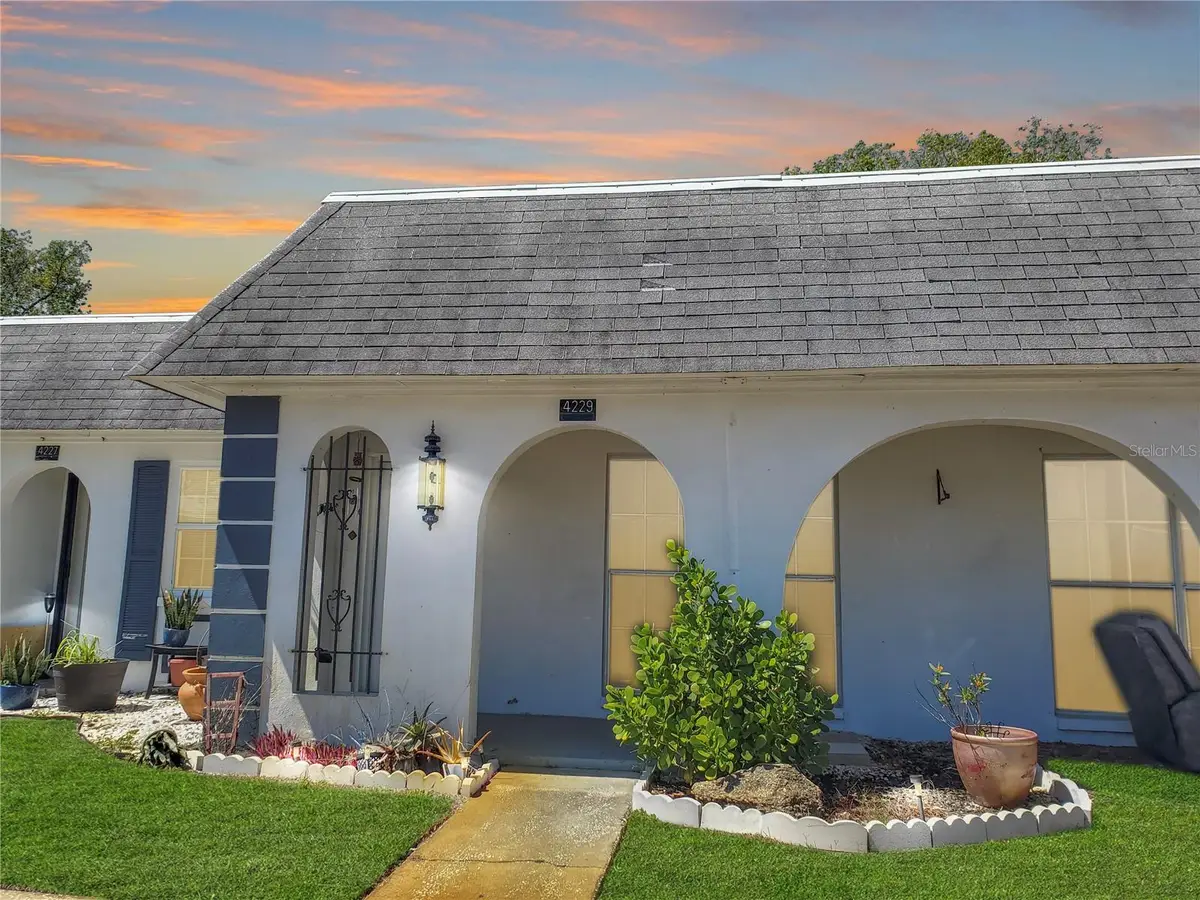 4229 Redcliff Place, New Port Richey, FL 34652 - Image #1