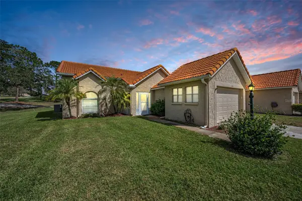 1199 Woodfield Court, PALM HARBOR, FL 34684