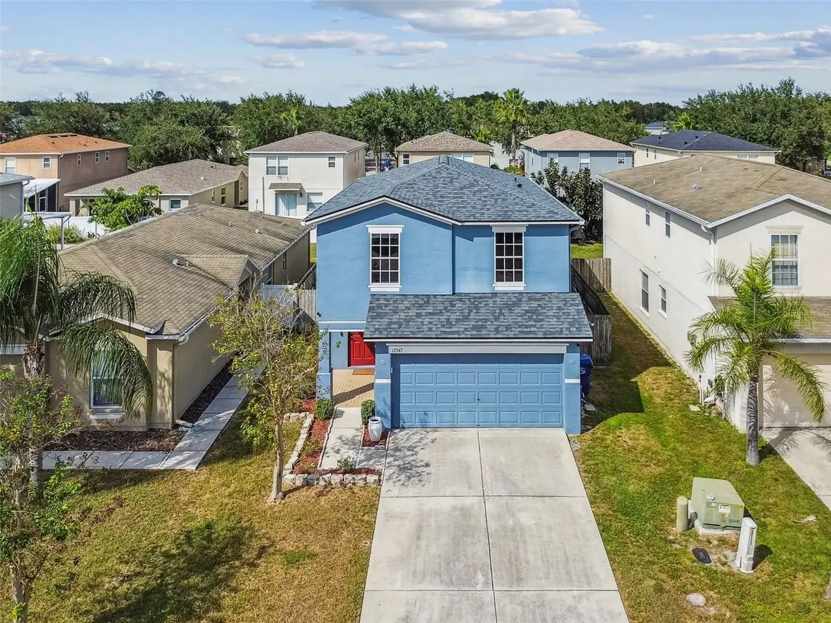 17347 Mint Leaf Lane, Land O Lakes, FL 34638 - Image #1