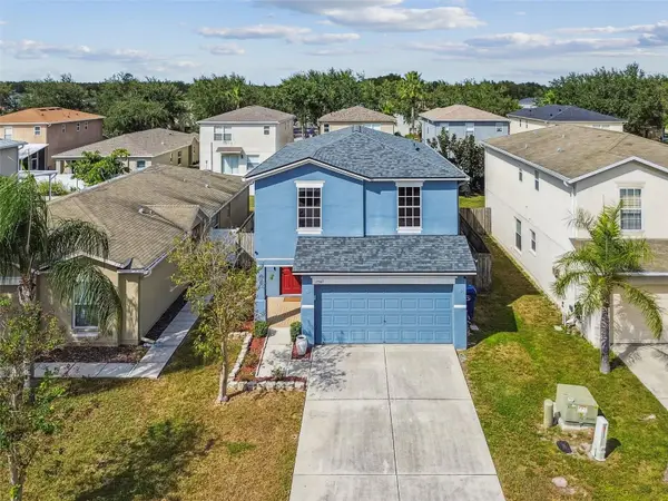 17347 Mint Leaf Lane, LAND O LAKES, FL 34638