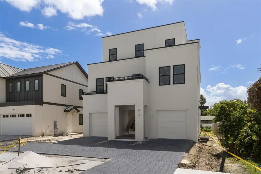 814 W Braddock Street, Tampa, FL 33603 - Image #3