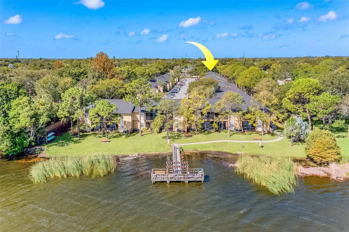 10195 Sailwinds Boulevard N #202, Largo, FL 33773 - Image #1