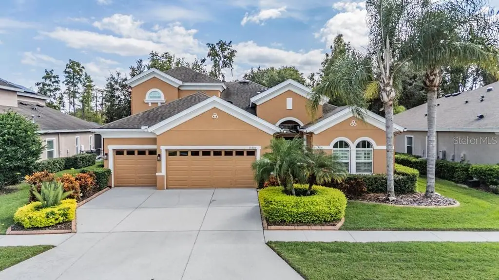 19402 Autumn Chase Court, Land O Lakes, FL 34638 - Image #1