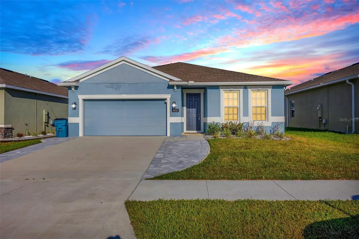 8512 Orchard Grass Street, Wesley Chapel, FL 33544 - Image #1